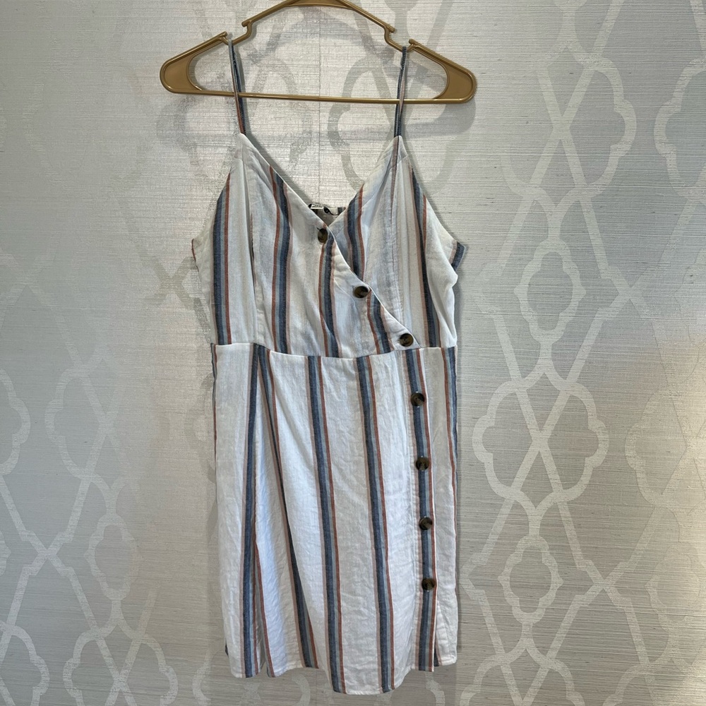 AEO Striped Sundress